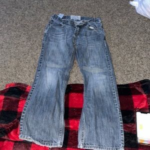 Kids Bootcut Jeans